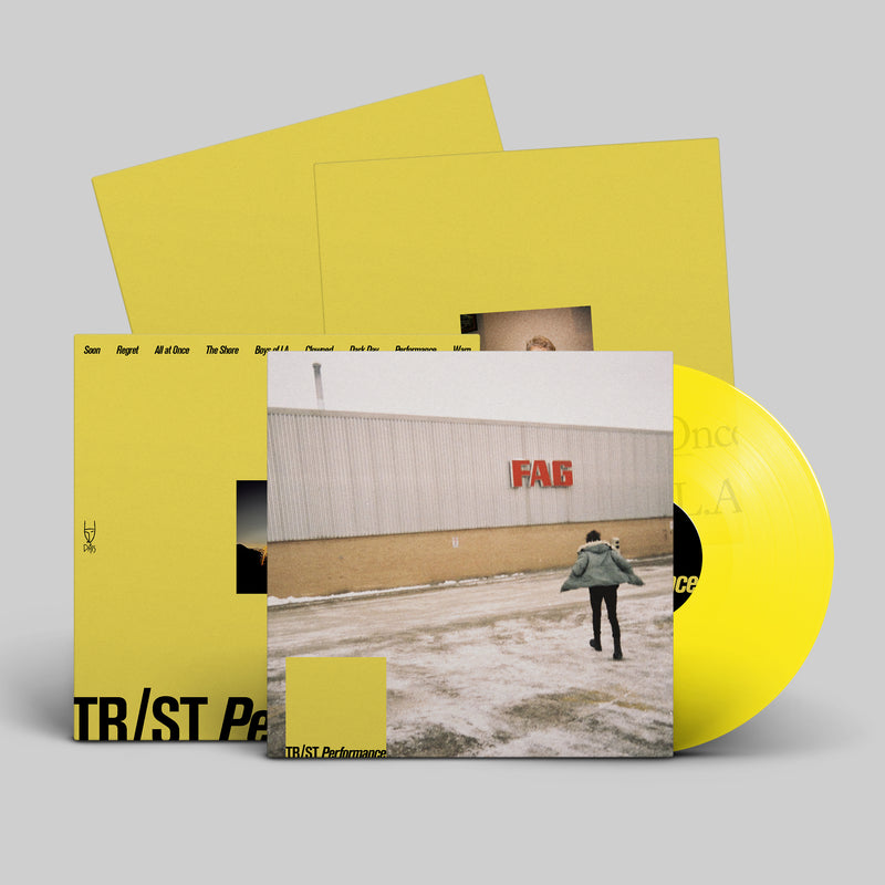 TR/ST - Performance