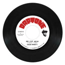 Sugar Minott - One Step Ahead