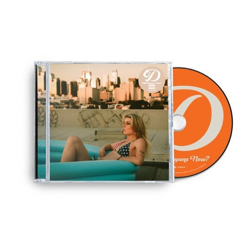Dasha - What Happens Now