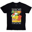 Dashboard Cofnessional: Unisex T-Shirt