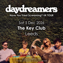Daydreamers 05/12/26 @ The Key Club