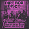 Dirt Box Disco 28/06/24 @ Brudenell Social Club