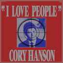 Cory Hanson 18/02/26 @ Brudenell Social Club
