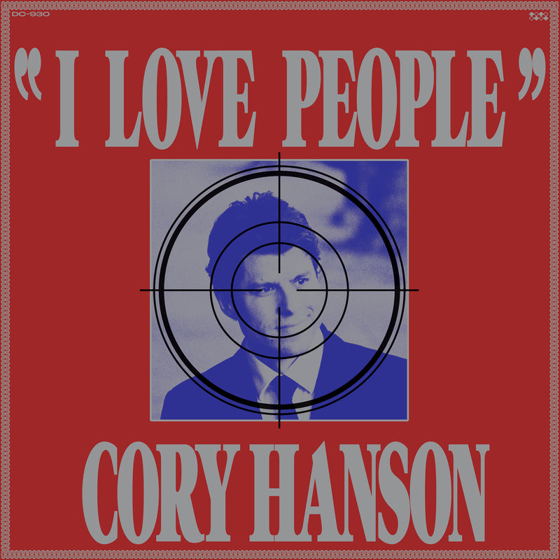 Cory Hanson 18/02/26 @ Brudenell Social Club
