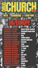 Drug Church 06/09/26 @ Brudenell Social Club