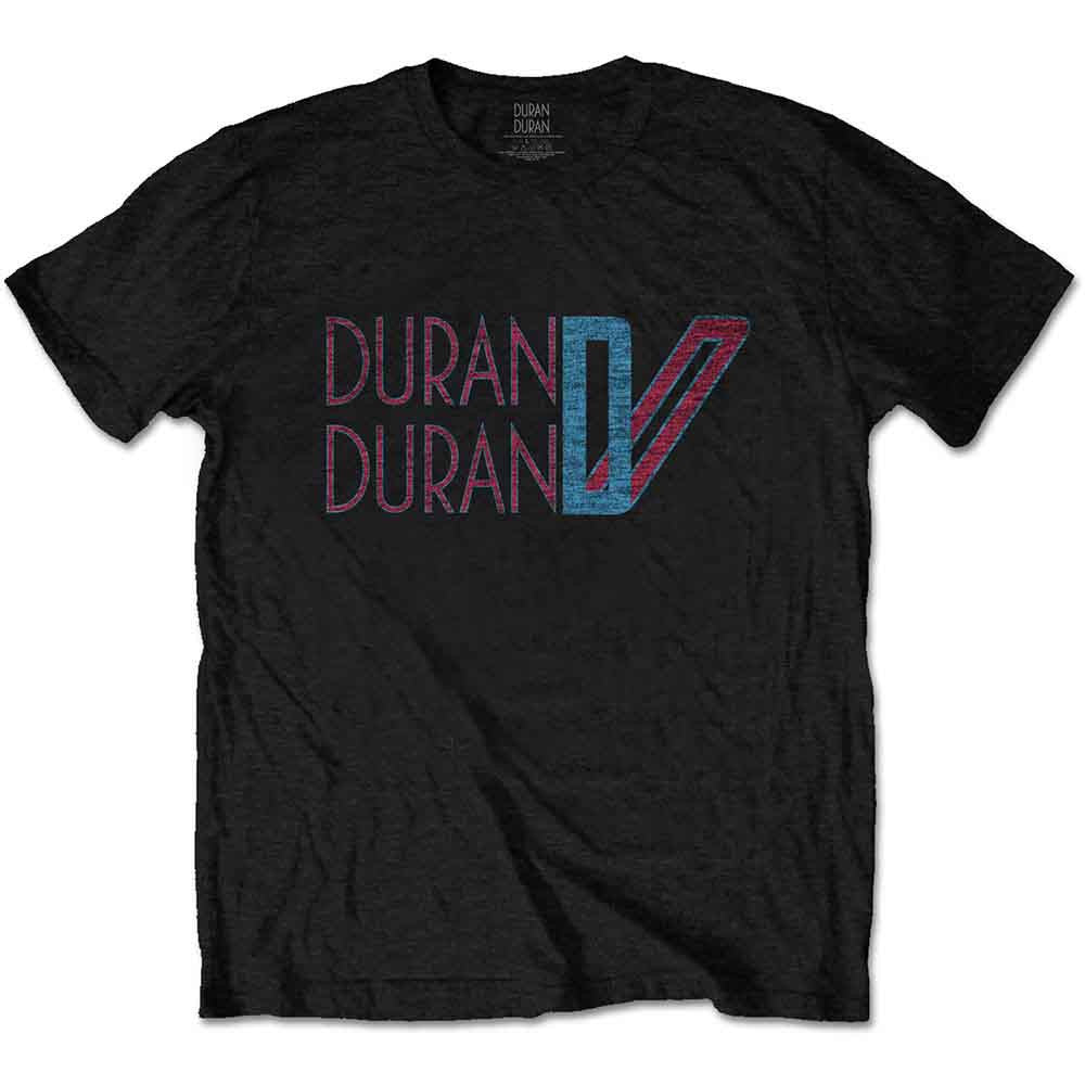 Duran Duran - Unisex T-Shirt