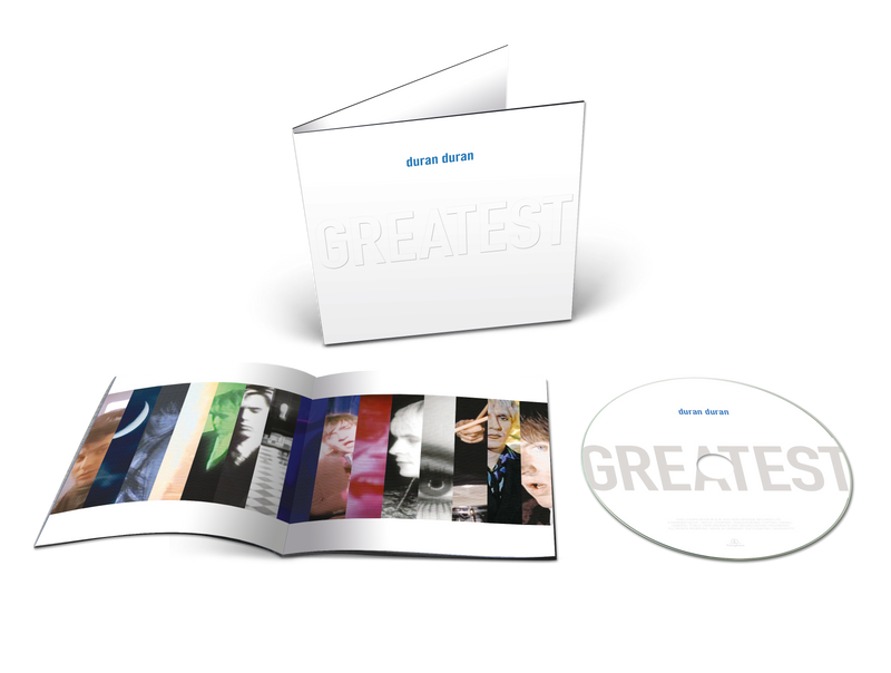 Duran Duran - Greatest *Pre-Order