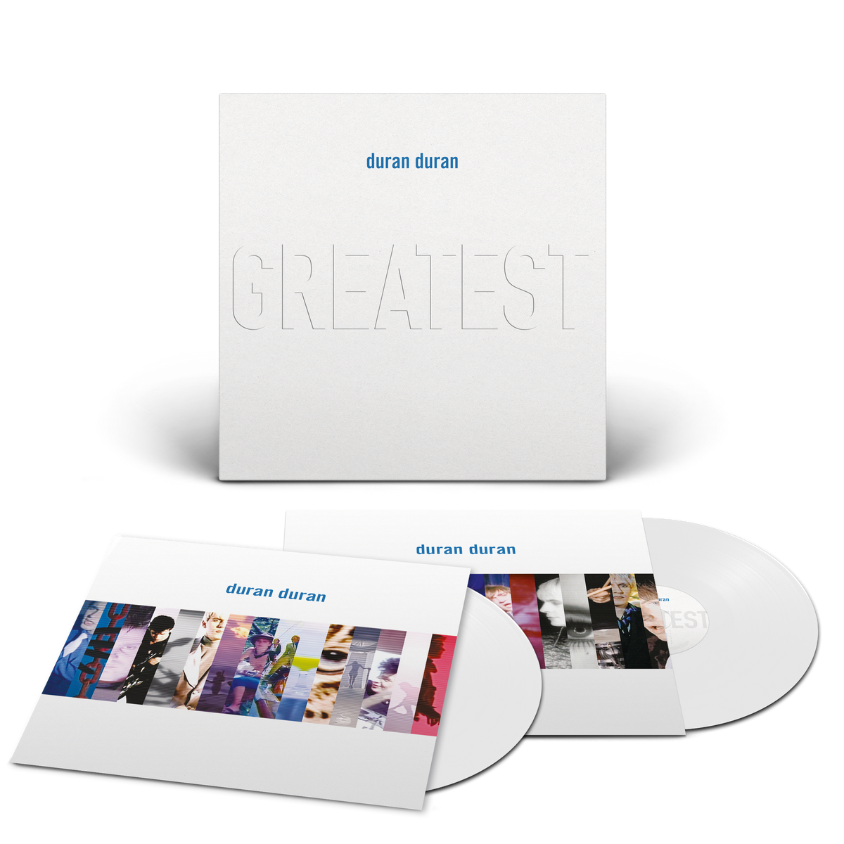 Duran Duran - Greatest