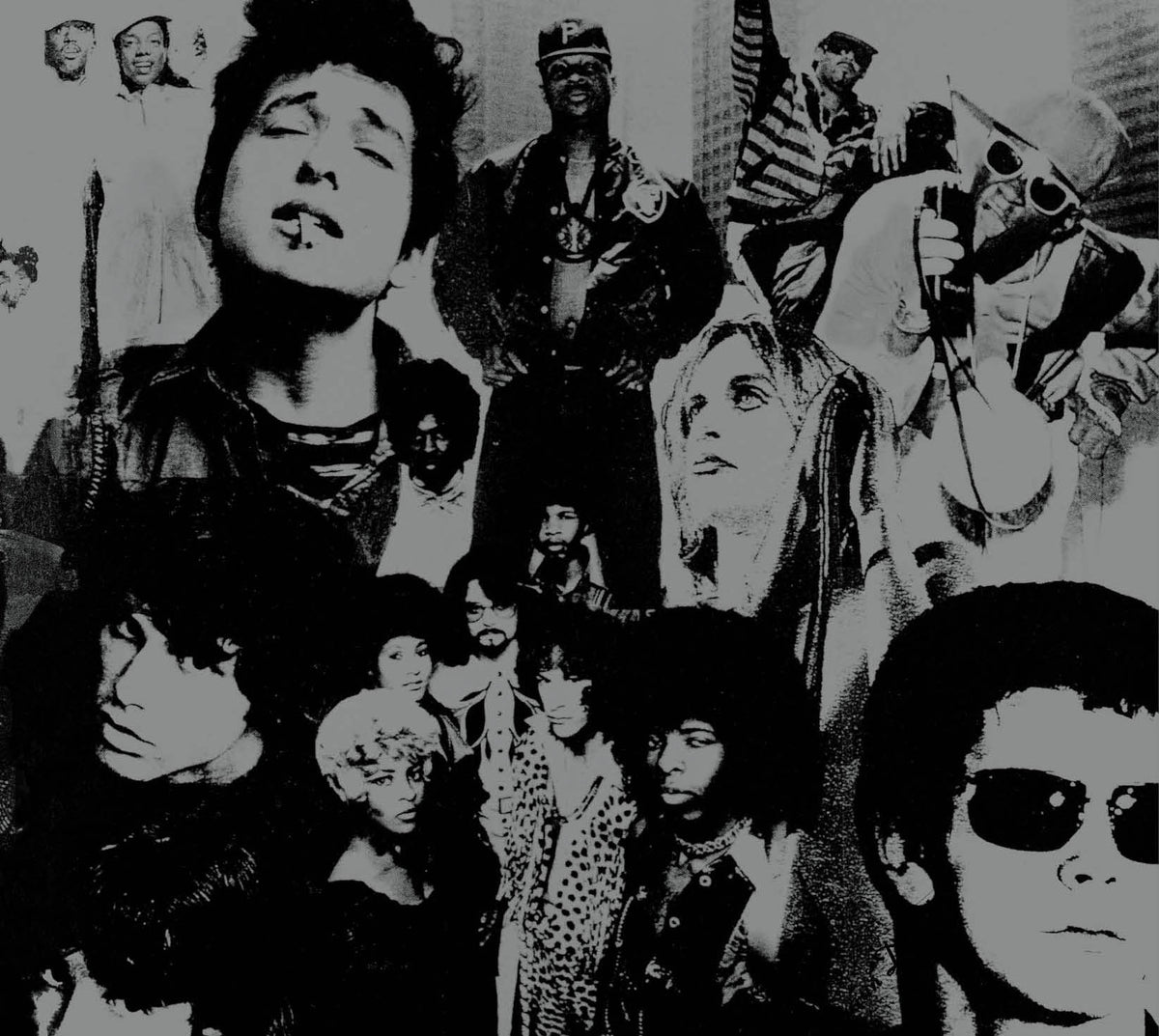 Duran Duran - Thank You