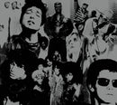 Duran Duran - Thank You