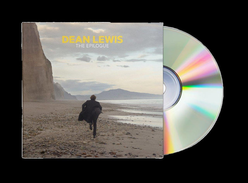 Dean Lewis - The Epilogue