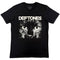 Deftones - Eyes -  Unisex T-Shirt