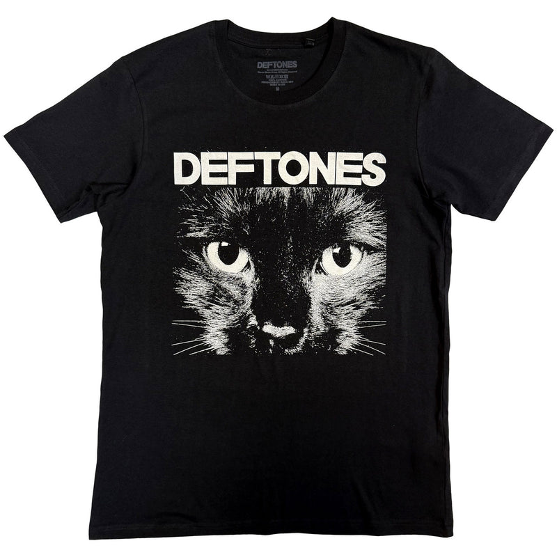 Deftones - Eyes -  Unisex T-Shirt