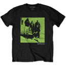 Deftones - Green Photo - Unisex T-Shirt