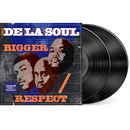De La Soul - Bigger / Respect - Limited RSD 2025