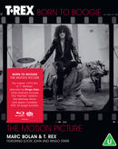 T. Rex - Born To Boogie