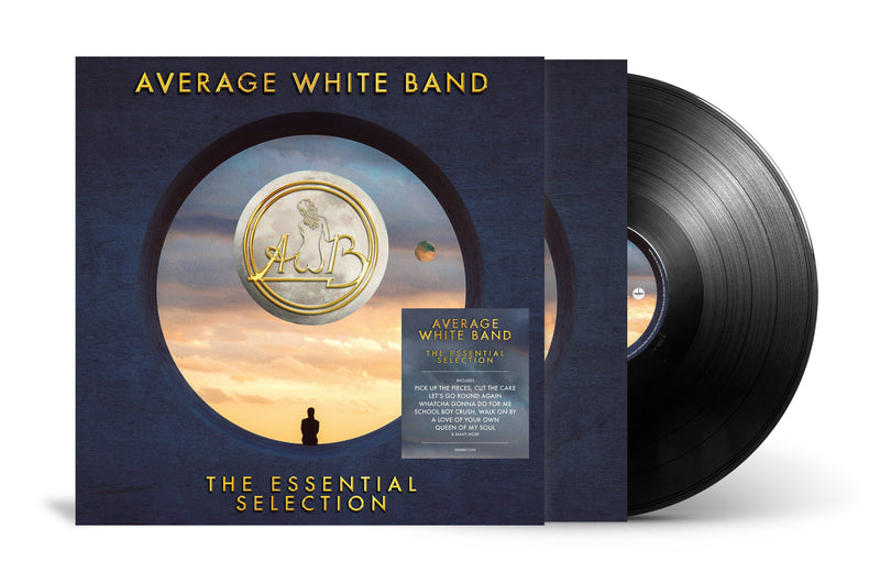 Average White Band - The Essential Selection *Pre-Order
