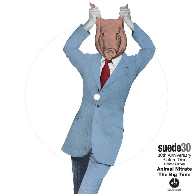 Suede - Animal Nitrate (30th Anniversary Limited Edition)