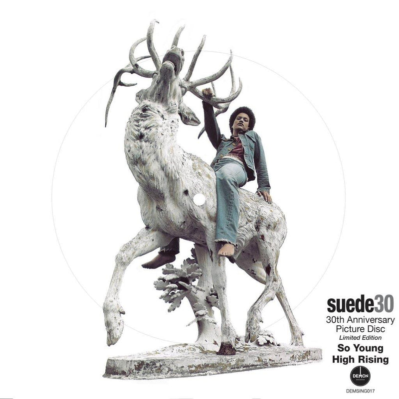 Suede - So Young (30th Anniversary Limited Edition)