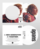 Suede - New Generation: 30th Anniversary