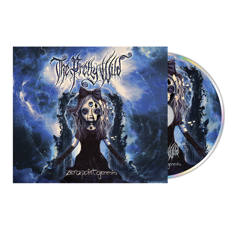 Pretty Wild (The) - zero.point.genesis *Pre-Order