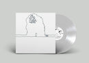 Tapir! - The Pilgrim, Their God and the King of My Decrepit Mountain: Crystal Clear Vinyl LP + Alternative Artwork Outline “Colour-Me-In” Sleeve DINKED EDITION EXCLUSIVE 266