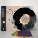 Sufjan Stevens - Seven Swans - 20th Anniversary Edition: Cream In Black Vinyl LP + Bonus Flexi DINKED ARCHIVE EDITION EXCLUSIVE 019 *Pre-Order