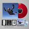 Crack Cloud - Red Mile: Burn Out Red Vinyl LP + Bonus Compact Disc DINKED EDITION EXCLUSIVE 298 *Pre-Order