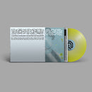 Machinedrum - 3FOR82: Limited Translucent Yellow Glow Vinyl LP + Alternative Art Sleeve DINKED EDITION EXCLUSIVE 285