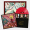 Dirty Three - Love Changes Everything: Limited Red Vinyl LP + Poster DINKED EDITION EXCLUSIVE 292 *Pre-Order