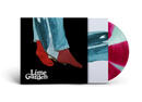 Lime Garden - One More Thing: Cornetto effect “Mr Blue Sky / Pink Cadillac” Vinyl LP + Exclusive Design Oversleeve DINKED EDITION EXCLUSIVE 261