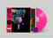 Teeth Of The Sea - Hive: Neon Pink Vinyl Vinyl LP + A2 Film Art Poster DINKED EDITION EXCLUSIVE 254 *Pre-Order
