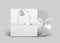 Tapir! - The Pilgrim, Their God and the King of My Decrepit Mountain: Crystal Clear Vinyl LP + Alternative Artwork Outline “Colour-Me-In” Sleeve DINKED EDITION EXCLUSIVE 266 *Pre-Order