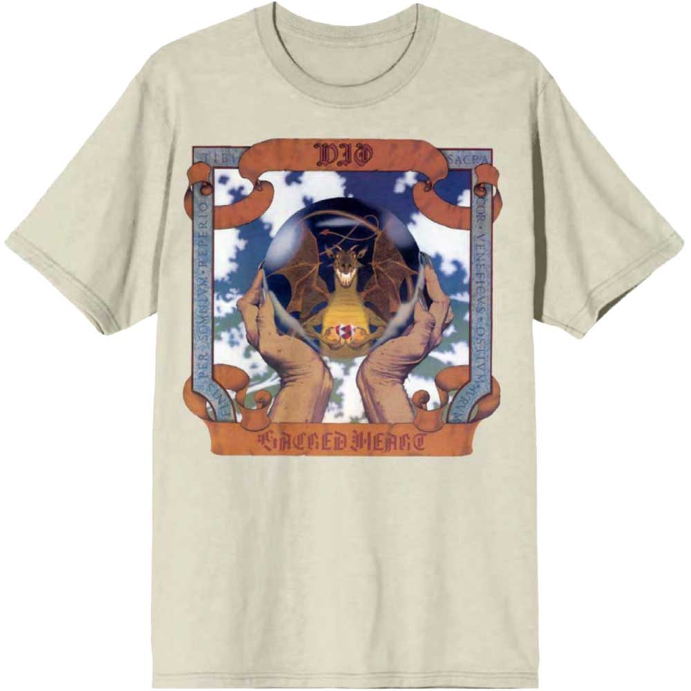 Dio: Unisex T-Shirt
