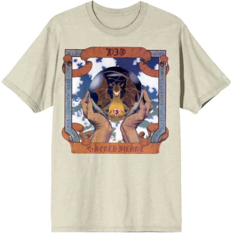 Dio: Unisex T-Shirt