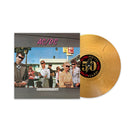 AC/DC - 50th Anniversary Gold Reissues