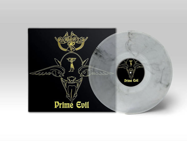 VENOM - PRIME EVIL