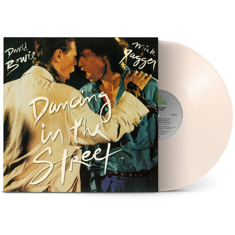 David Bowie & Mick Jagger - Dancing In The Street *Pre-Order