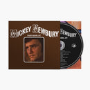 Mickey Newbury - Reissues