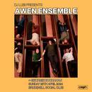 Awen Ensemble + Georgie Buchanan 28/04/24 @ Brudenell Social Club