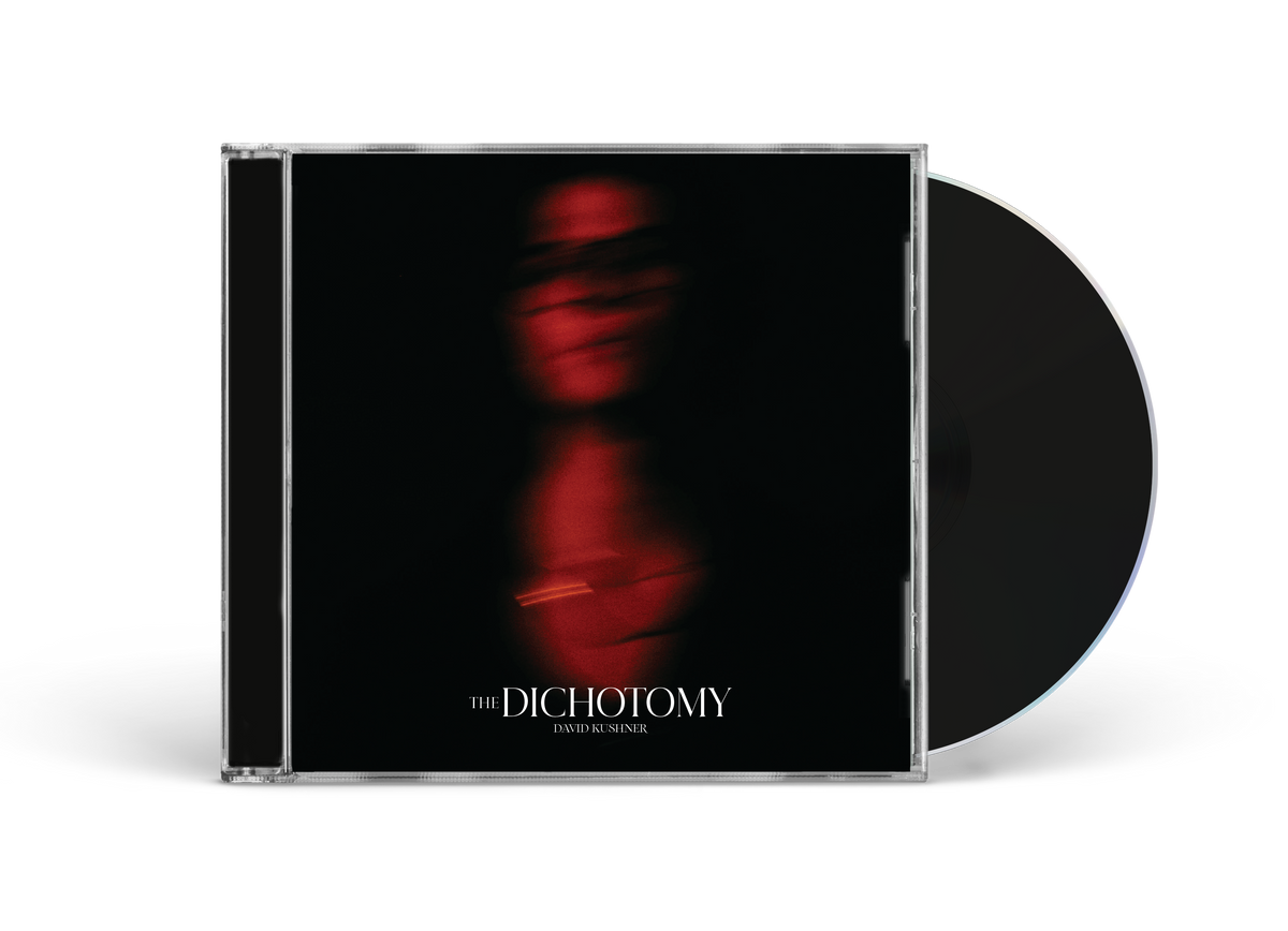 David Kushner - The Dichotomy