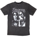Doors (The) - Squares - Unisex T-Shirt