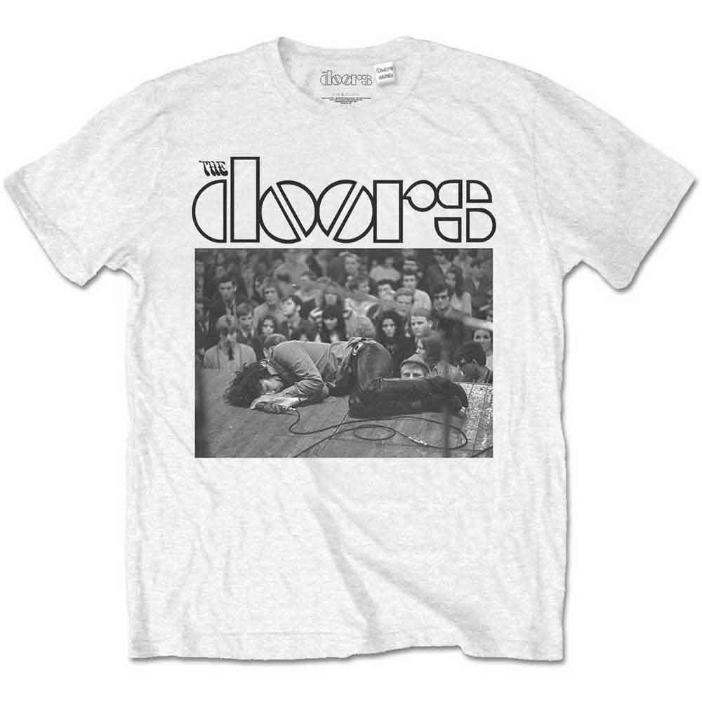 Doors (The) - Jim - Unisex T-Shirt