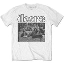 Doors (The) - Jim - Unisex T-Shirt