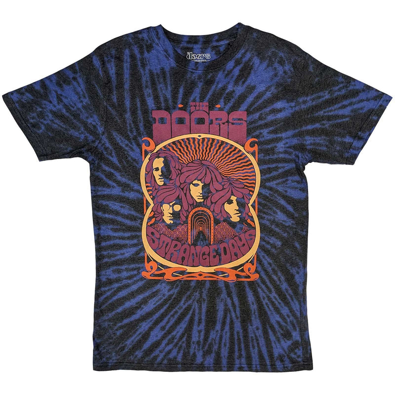 Doors (The) - Strange Days - Unisex T-Shirt