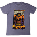 Doors (The) - Sacramento - Unisex T-Shirt