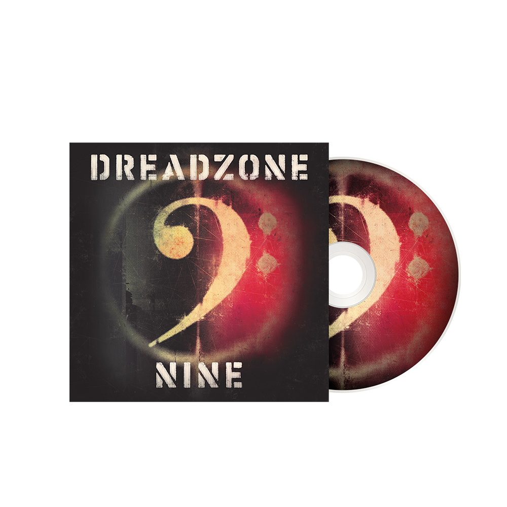Dreadzone - Nine
