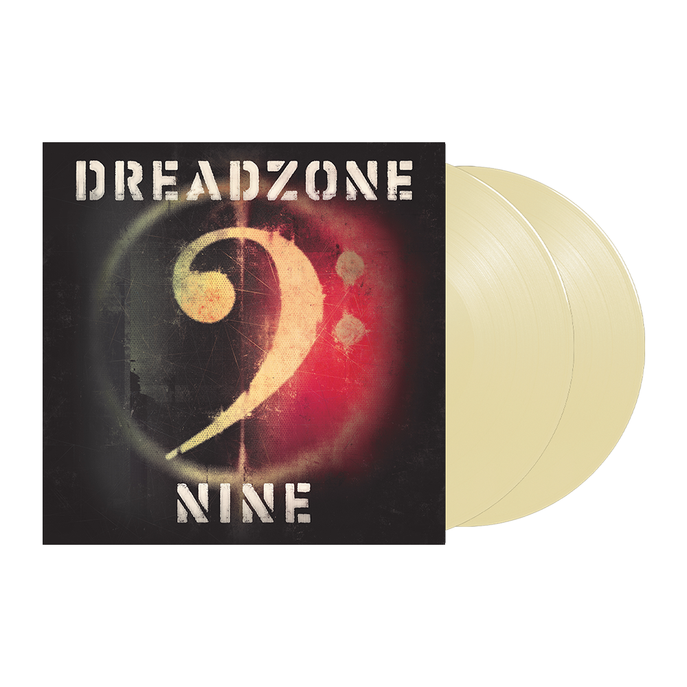 Dreadzone - Nine