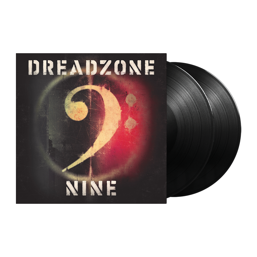 Dreadzone - Nine