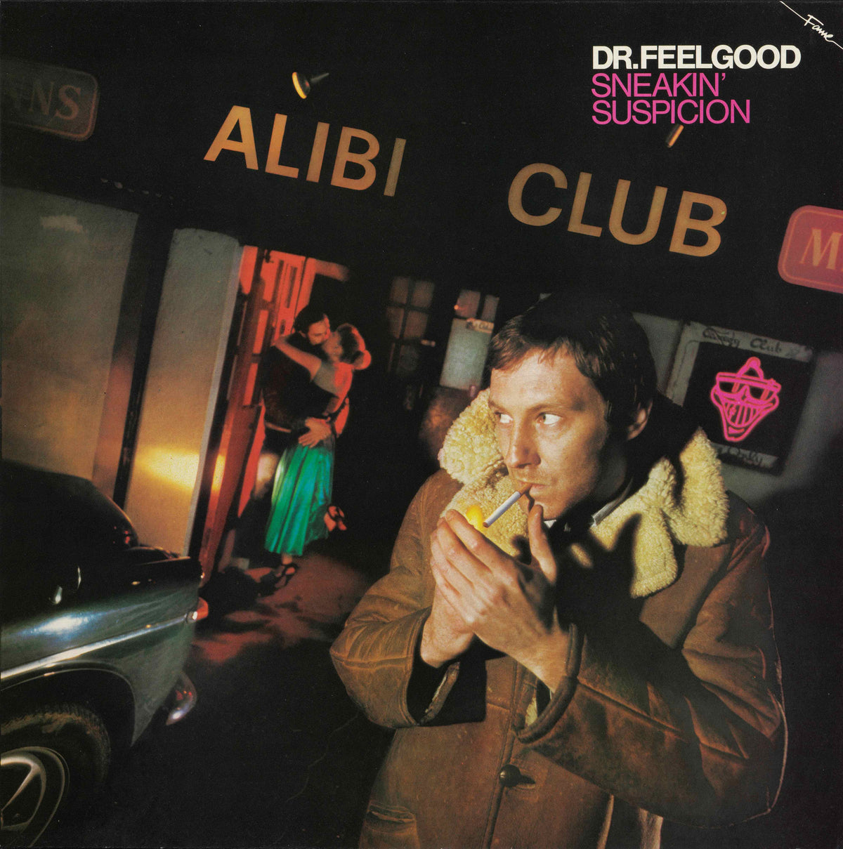 Dr Feelgood - Reissues